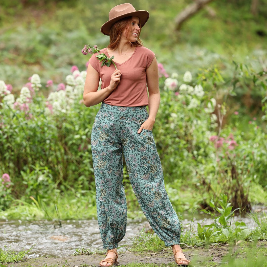 Maia & Sage Collection