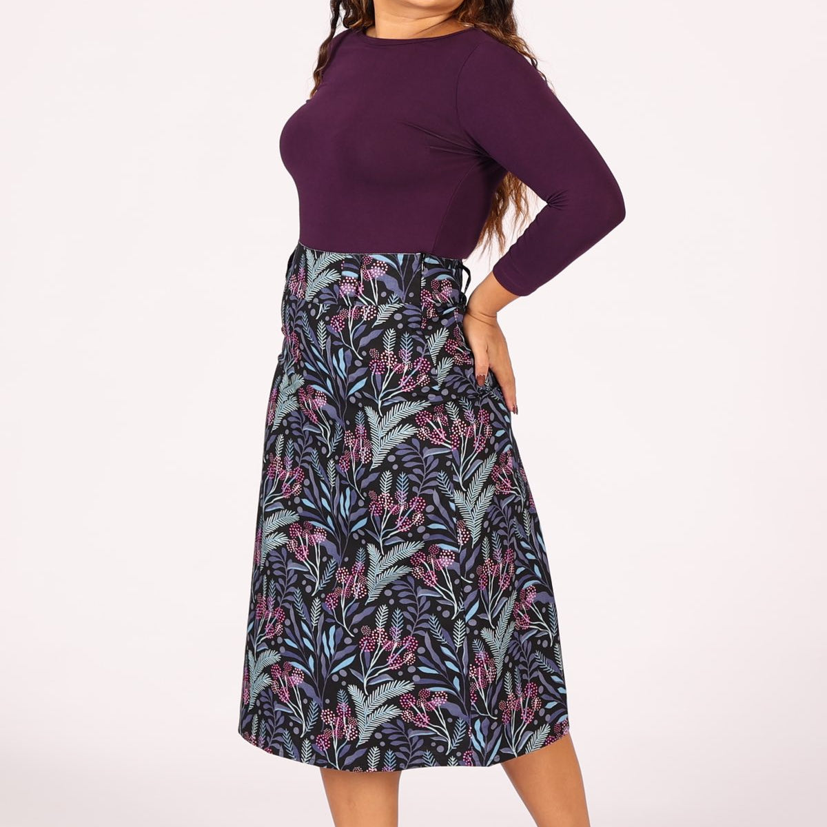 Loop Skirt
