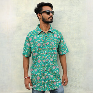 Men's Shirts