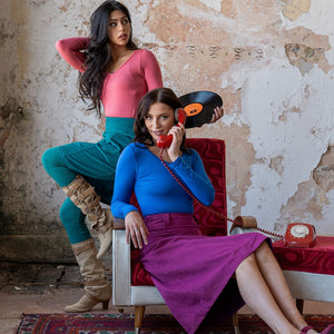 Corduroy Clothing