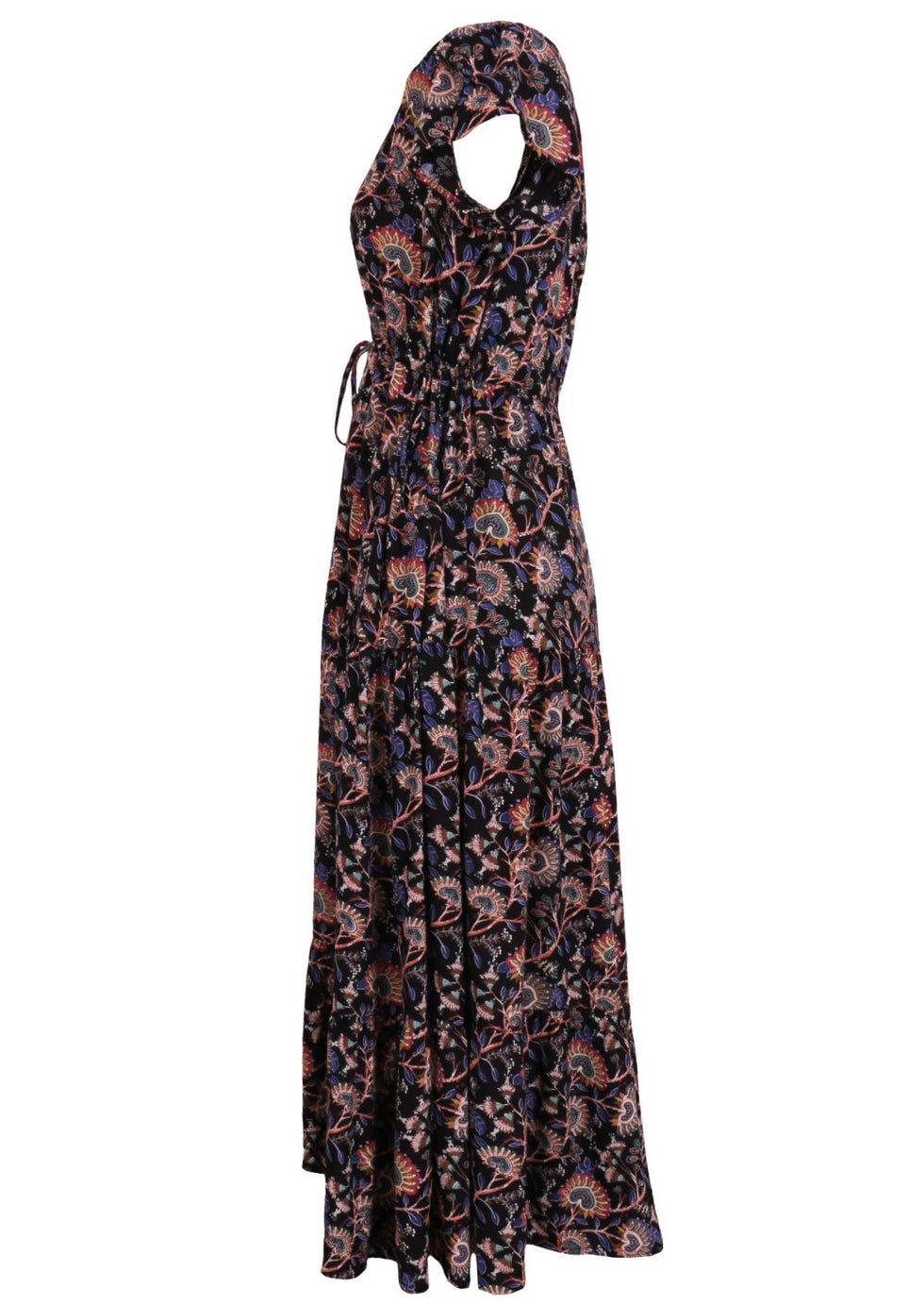 SAMPLE-Archa Maxi Dress