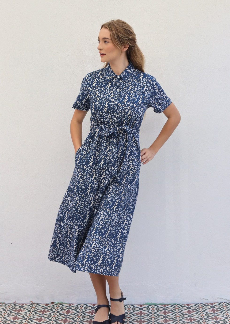 Cora Skirt Nirvana
