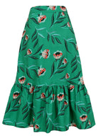 Daisy Skirt Protea front mannequin