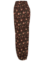 Greta Pant Sahira side view