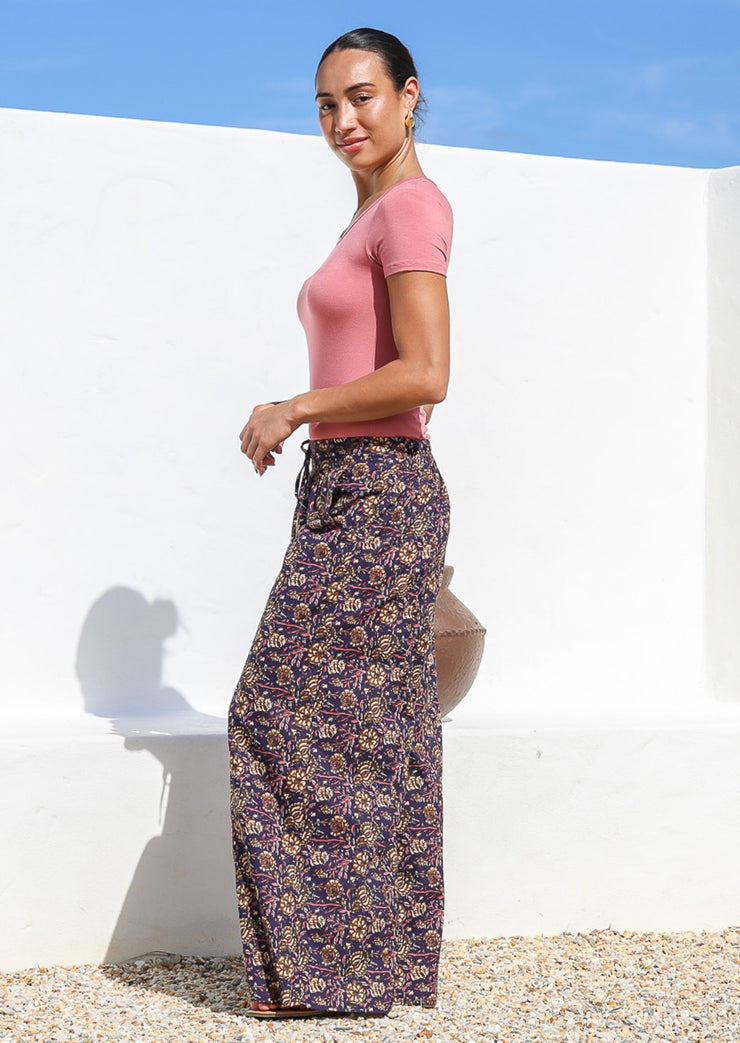 Janis Pants Raani main image 1