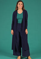 long sleeve women's cardigan