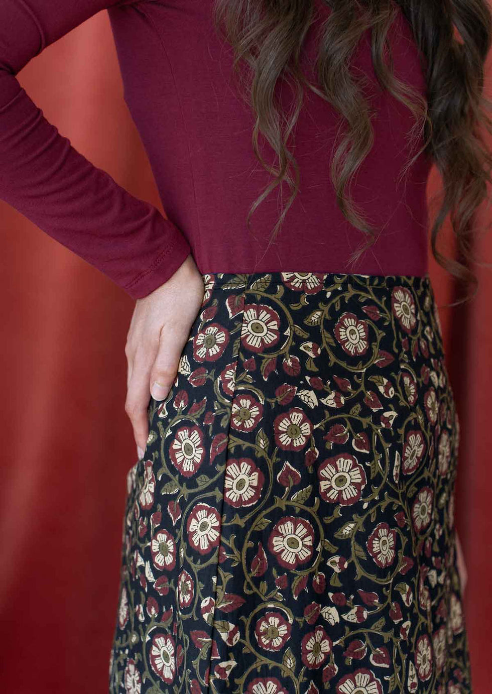 Karma Skirt main image 1