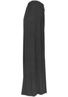 side view pocket pant