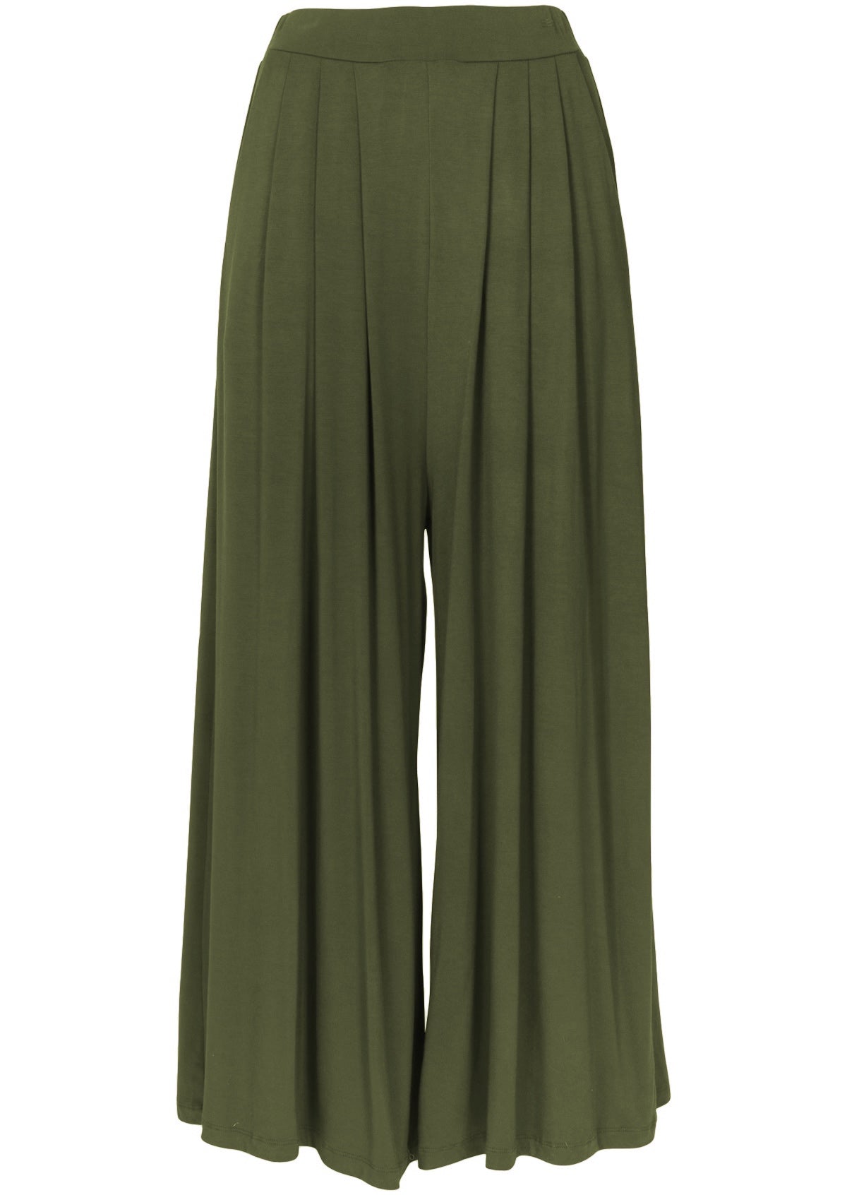 soft stretch wide leg pant Australia