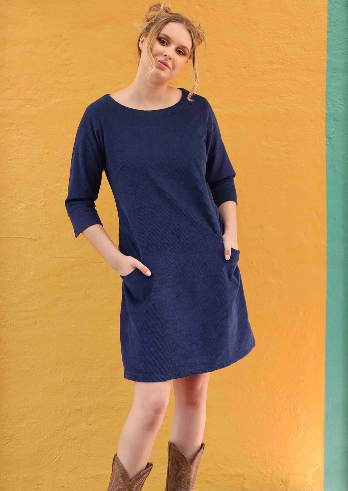 Navy shift dress australia new arrivals