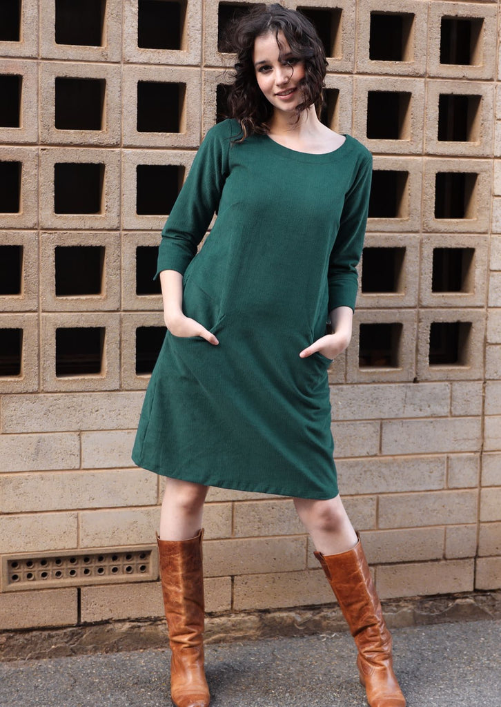 Boutique Karma -  One Size Top Pullover