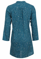 Torvi Tunic Going Dotty Back