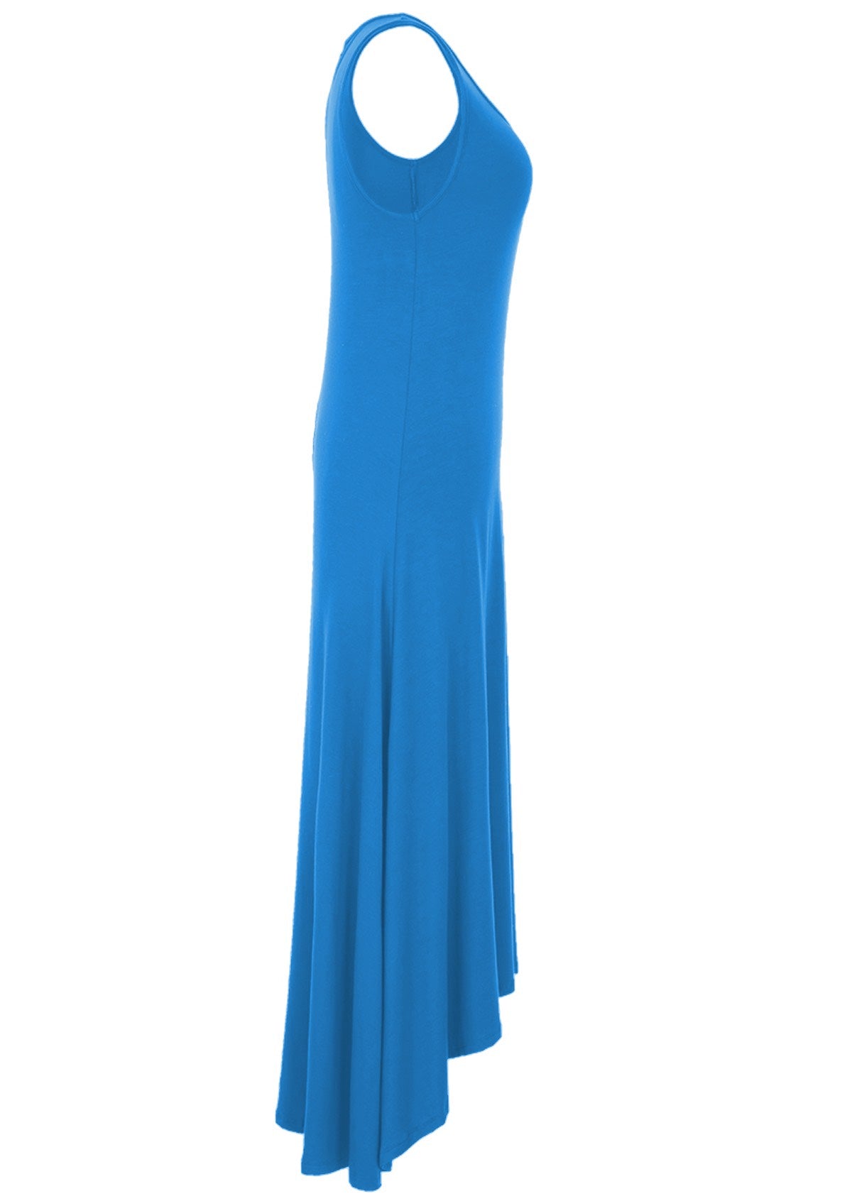 Electric blue dress australia on sale